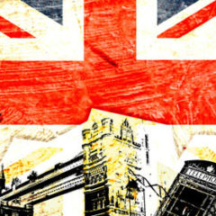 KONAČNO! LONDON CALLING!