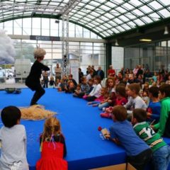 ZNANSTVENI PIKNIK 2014.