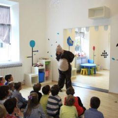 RADIONICA PRIPOVIJEDANJA / STORYTELLINGA ZA ODRASLE