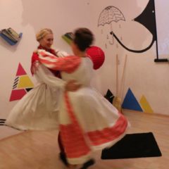 KAKO IZGLEDA NAŠ NOVI ROĐENDAN/PROJEKT PUT PO HRVATSKOJ