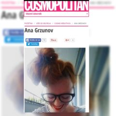 Cosmo kreativka :)