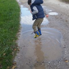 Tko se boji lokvice još?