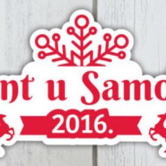 ADVENT U SAMOBORU