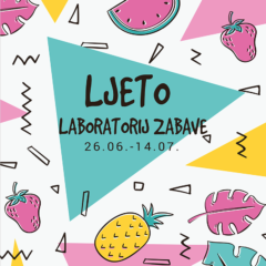 GDJE SMO SVE PREKO LJETA