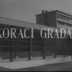 Svi u kino Koracima grada!