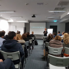 Što nam priča business storytelling