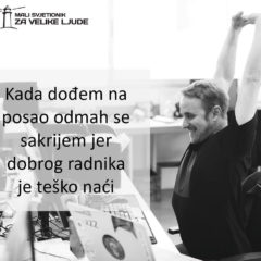 Mali svjetionik